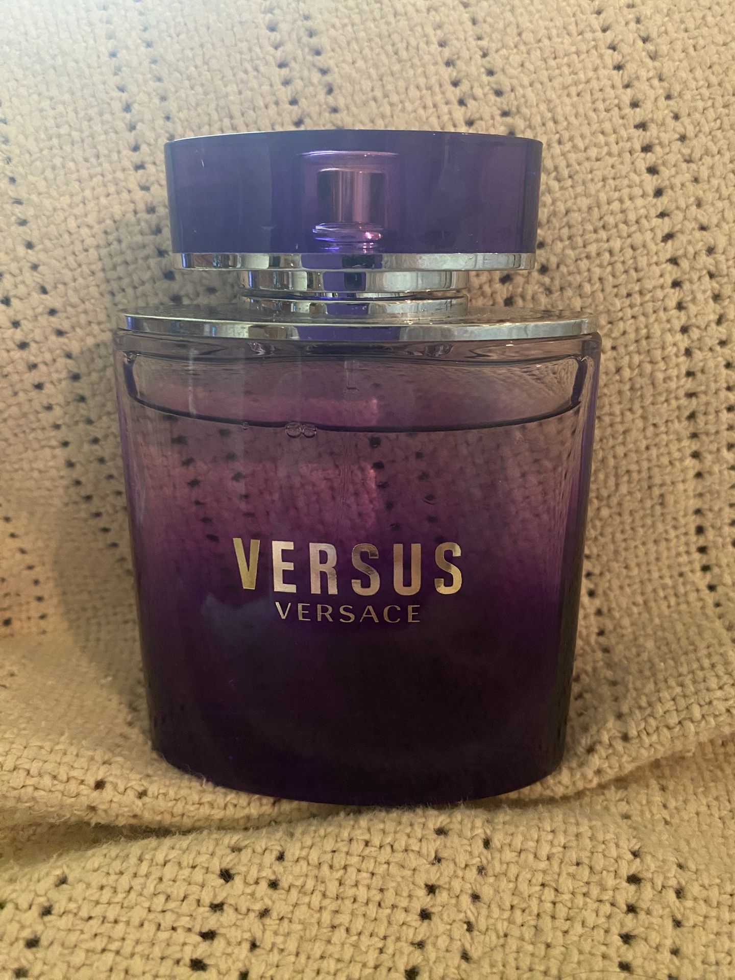 Versus By Versace Women’s Perfume 3.4oz