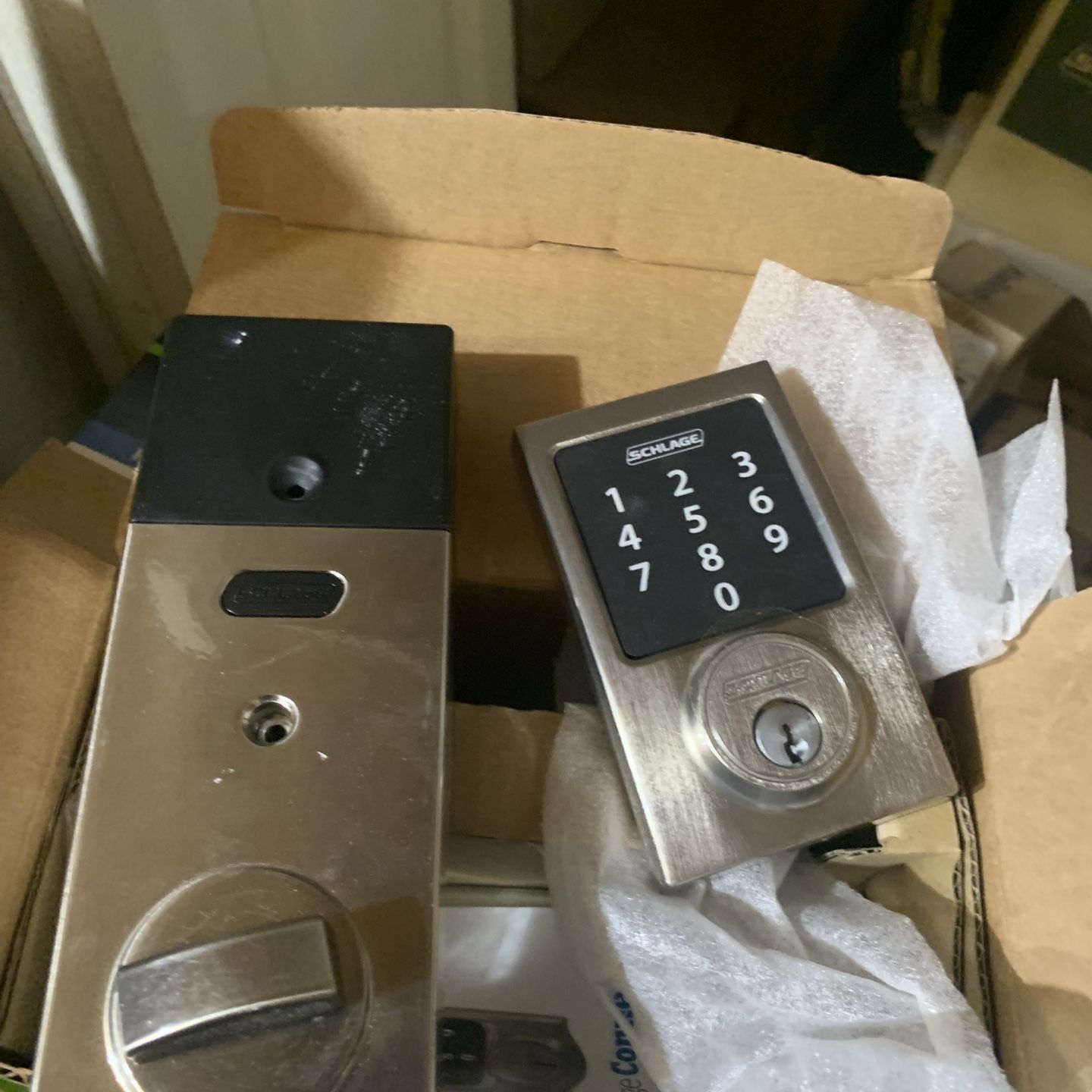 Number Code Entry Locks for Sale in Orlando, FL - OfferUp