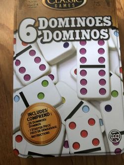 Dominoes