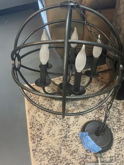 Chandelier