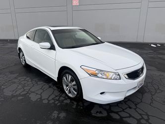2009 Honda Accord