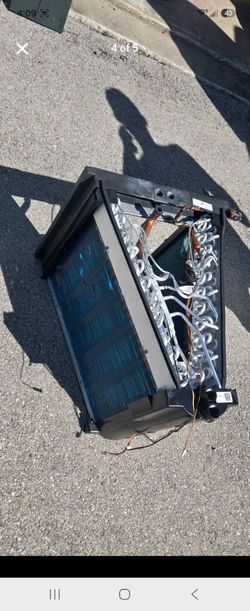 Trane 3.5 ton