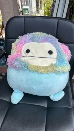 Squish mellow