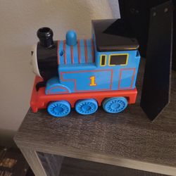 Thomas The Train Toy