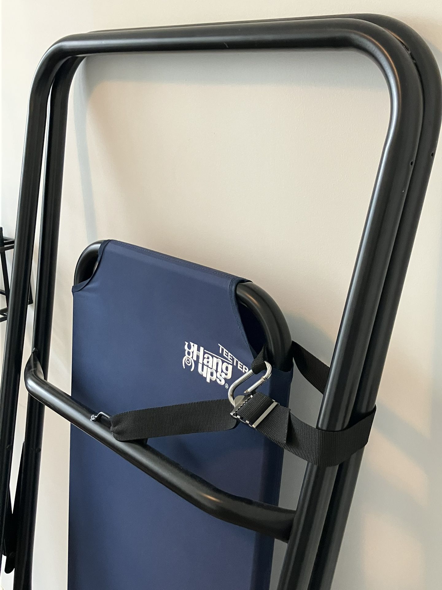 Inversion Table