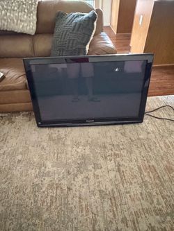 Panasonic 42 inch Plasma Television