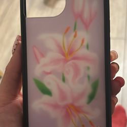 Wildflower Case 
