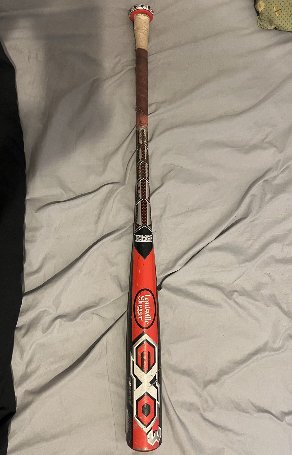 Tpx Bbcor Bat