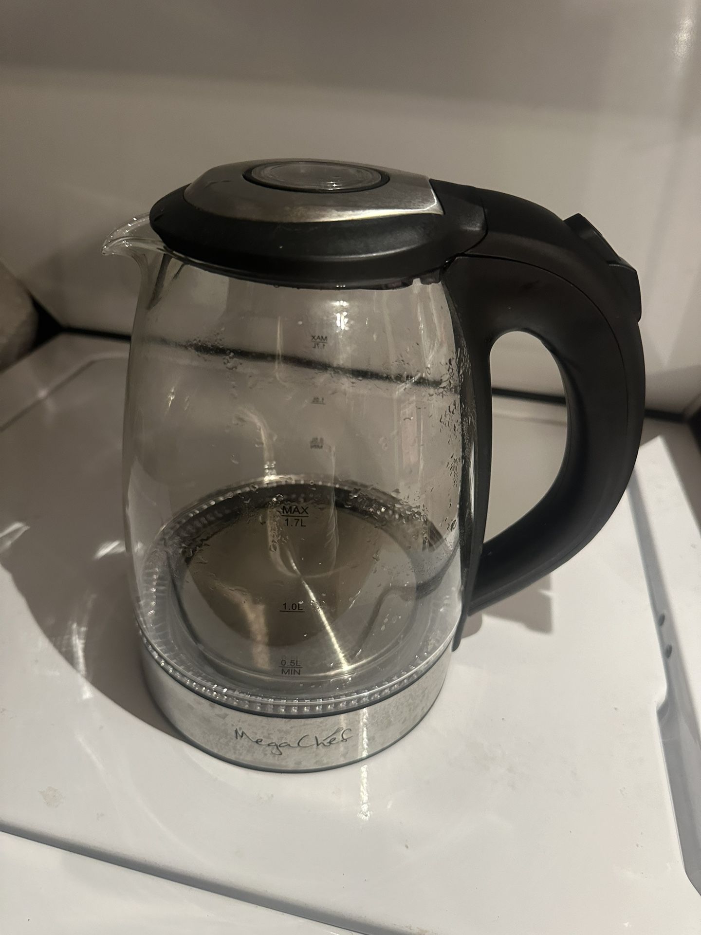 Kettle