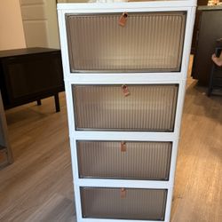 Storage Containers 
