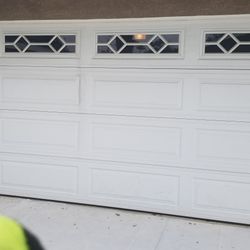 En Venta Puerta De Garage