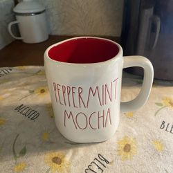 Rae Dunn Mug (Special Edition)