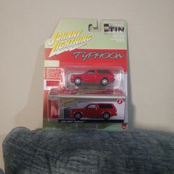 Johnny Lightning