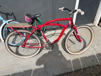 Schwinn Cruiser Bike