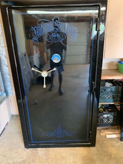 National Security safe