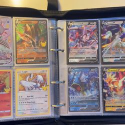 Pokemon cards for sale