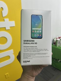Samsung Galaxy A16