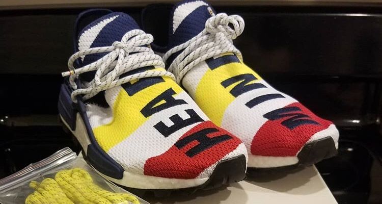 Human Races