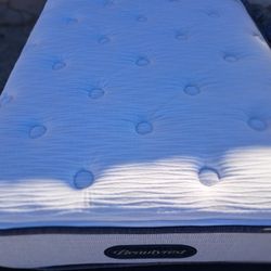 Individual  Colchón Beuryrest  Nuevo