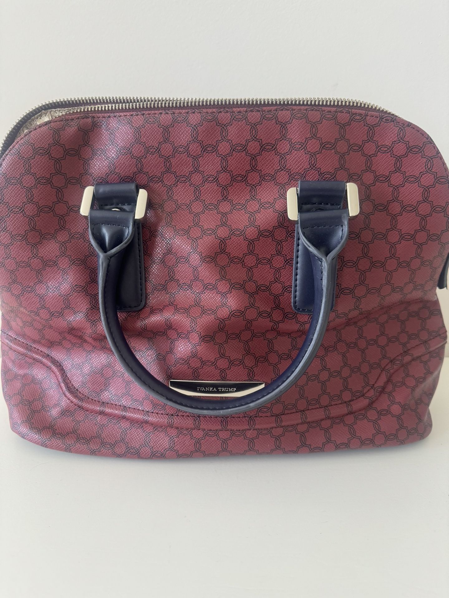 Medium Large Women Purse