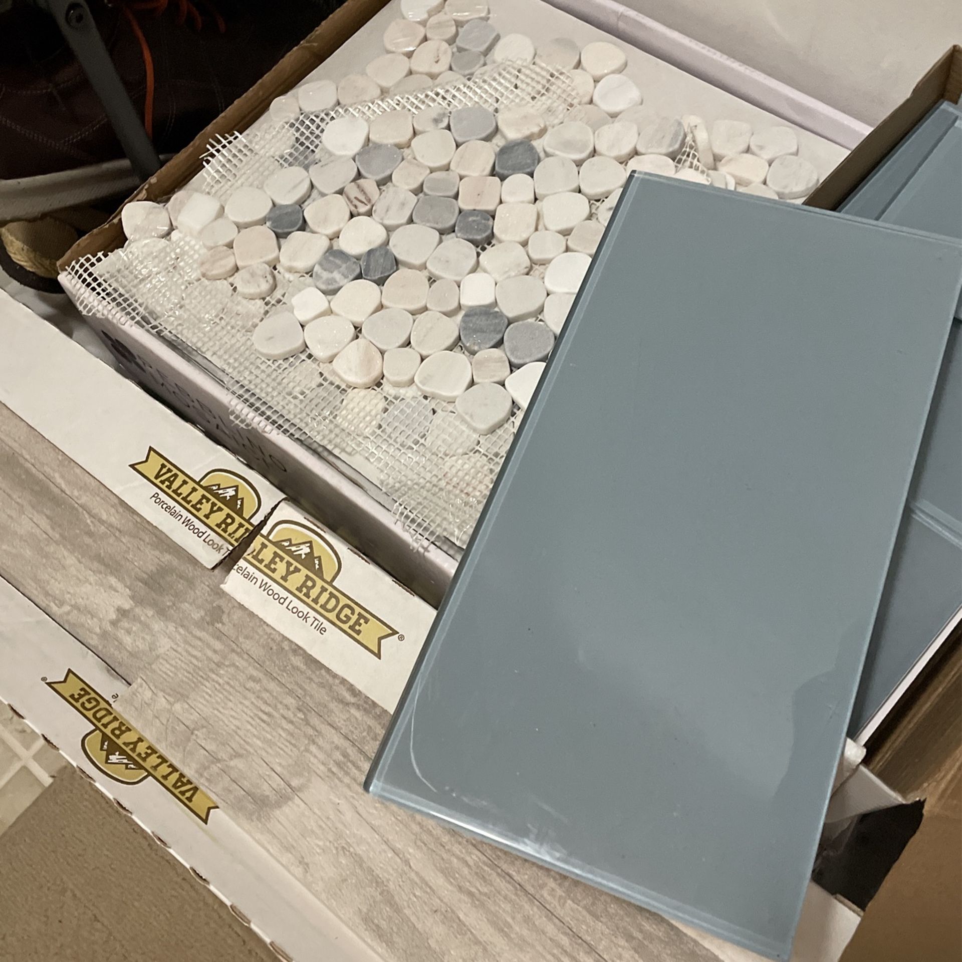 Tile for Bathroom