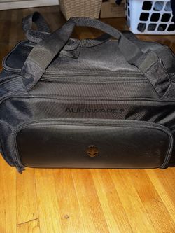 Alienware Bag