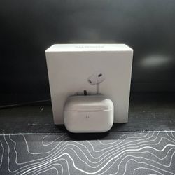 AirPod Pro Gen 3 