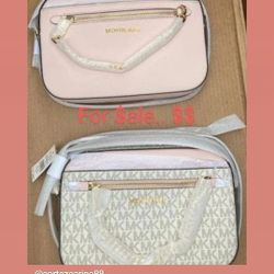 Purses  (Prices Vary) Coach / Michael Kors 