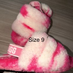 Ugg Slippers 