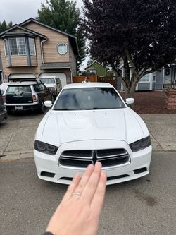 2011 Dodge Charger