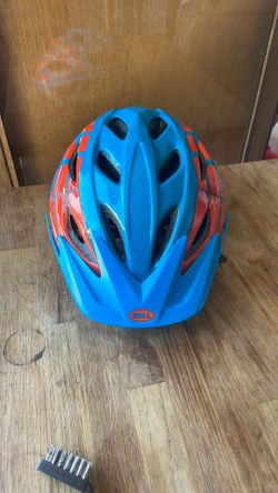 Child Size Helmet