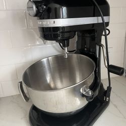 Kitchen Aid Stand Mixer