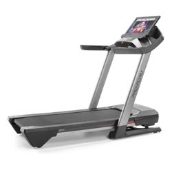 Preform Treadmill