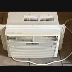Multiple Window Air Conditioners 