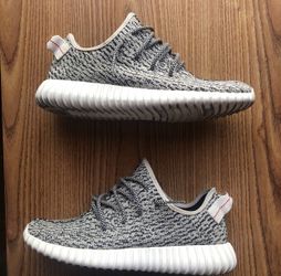 Yeezy Boost 350 Turtle Doves
