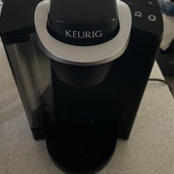 Keurig Coffe Maker