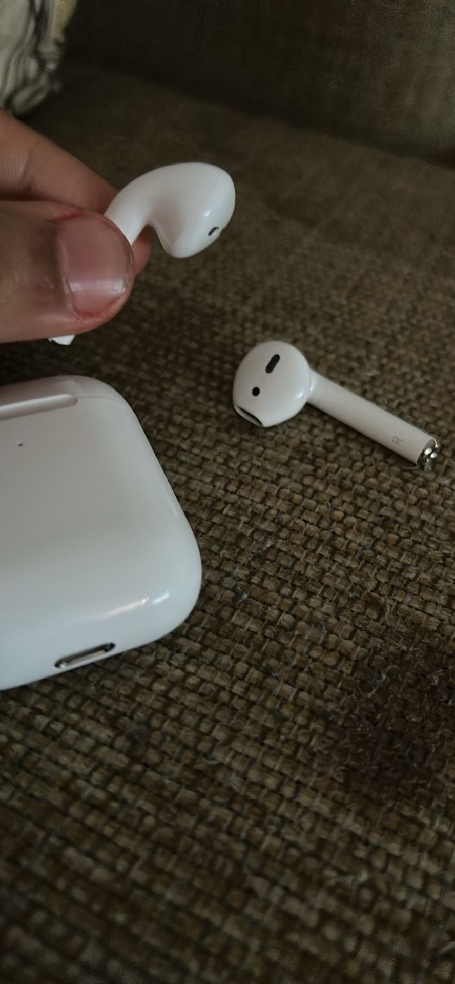 Apple AirPod