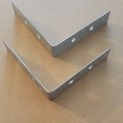 Corner Brackets