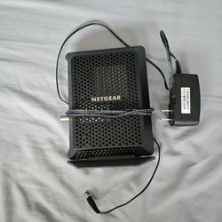 Netgear Modem