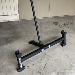ROGUE DEADLIFT BAR JACK