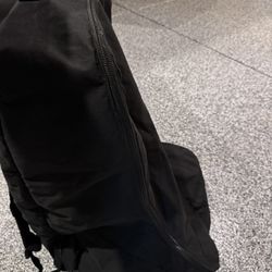 Car Seat Travel Bag – Backpack Style (JL Childress)