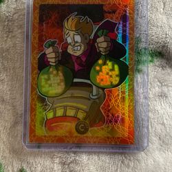 Cardsmiths Currency Trading Card