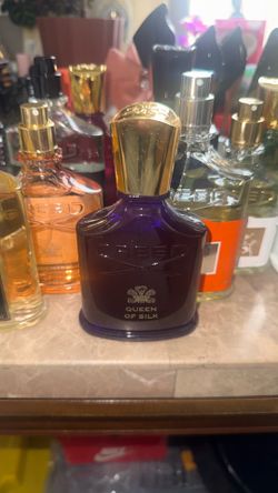 Creed Queen Of Silk