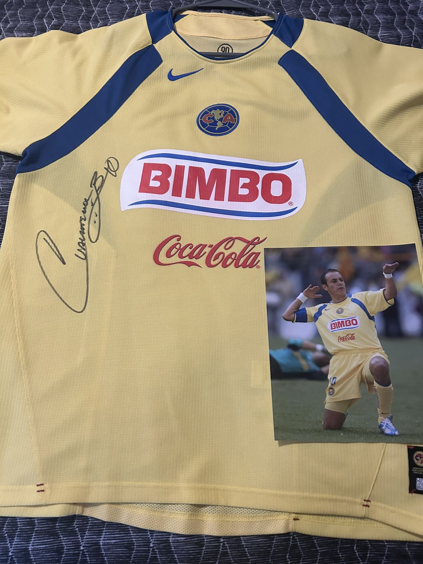 Club America