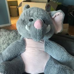 Large Stuffed Animals