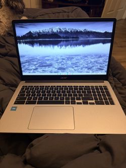 Acer Laptop