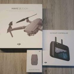 DJI Mavic 2 - Same Day Pickup - Finance option