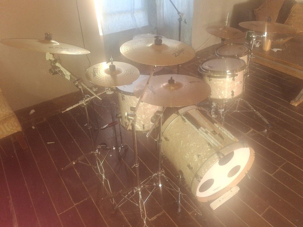 Drum Set