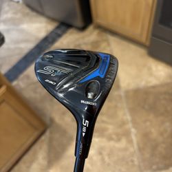 Mizuno ST-Z 5 Wood
