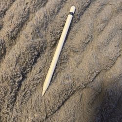 Apple Pencil